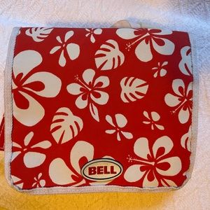 Bell Vintage Bicycle Handlebar bag